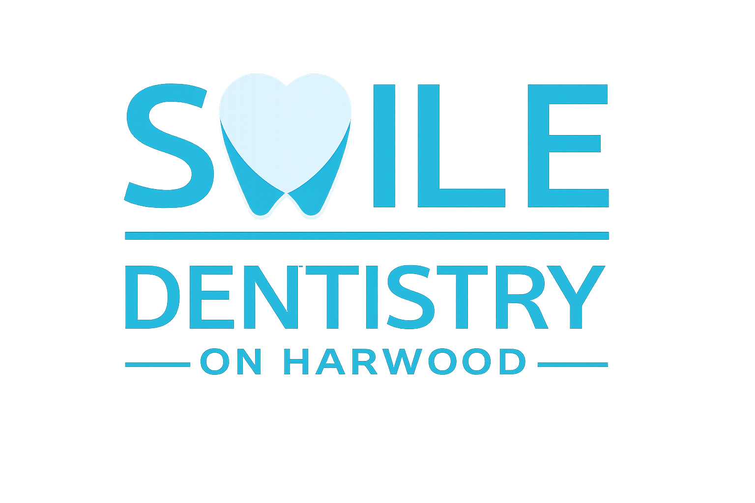 Smile Dentistry on Harwood